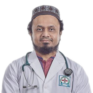 Prof. Dr. Md. Shahjamal Khan