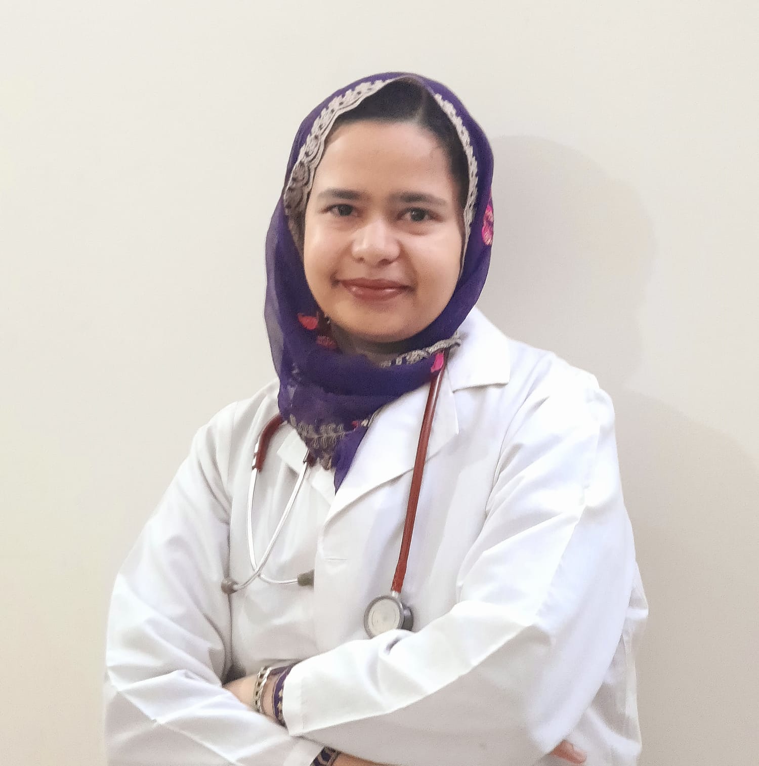 Asso. Prof. Dr. Eshita Reza Khan