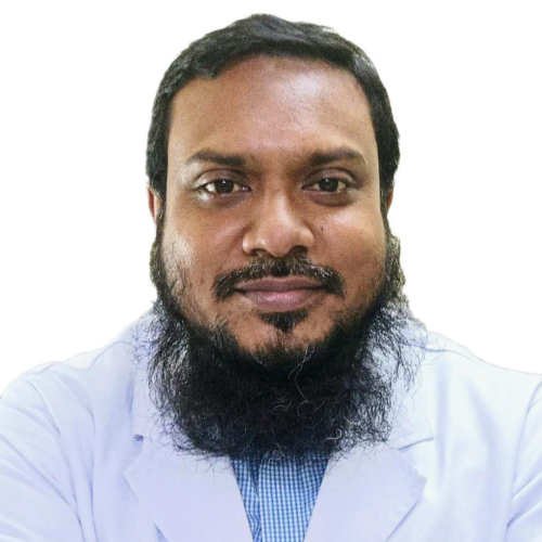 Dr. Md  Shah Kamal Uddin