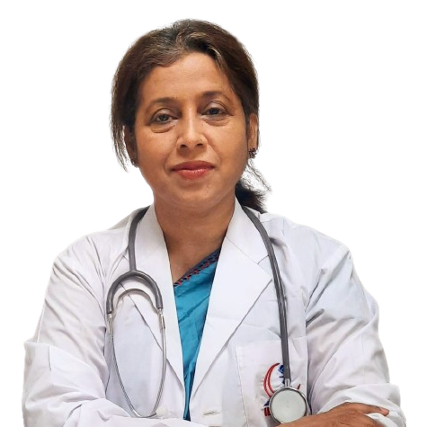 Professor. Dr. Nilofar Yasmin