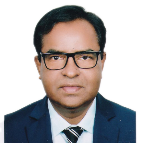 Professor. Dr. Kazi Shamim Uzzaman