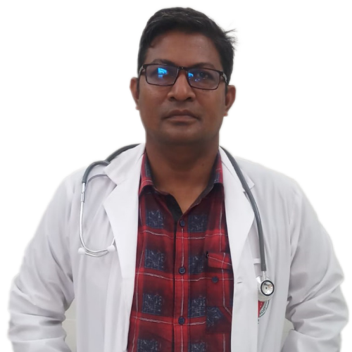 Associate. Prof. Dr. Golam Sagir (Apu)