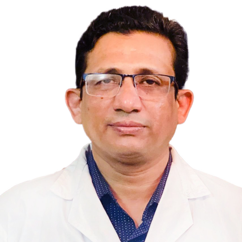 Assot. Prof. Dr. S. M. Imrul Anwar