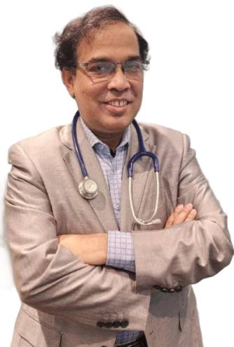 Prof. Dr. Dipankar Lodh