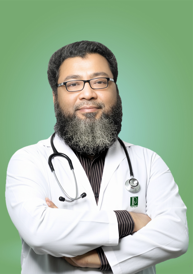 Asst. Prof. Dr Dewan Monirul Islam