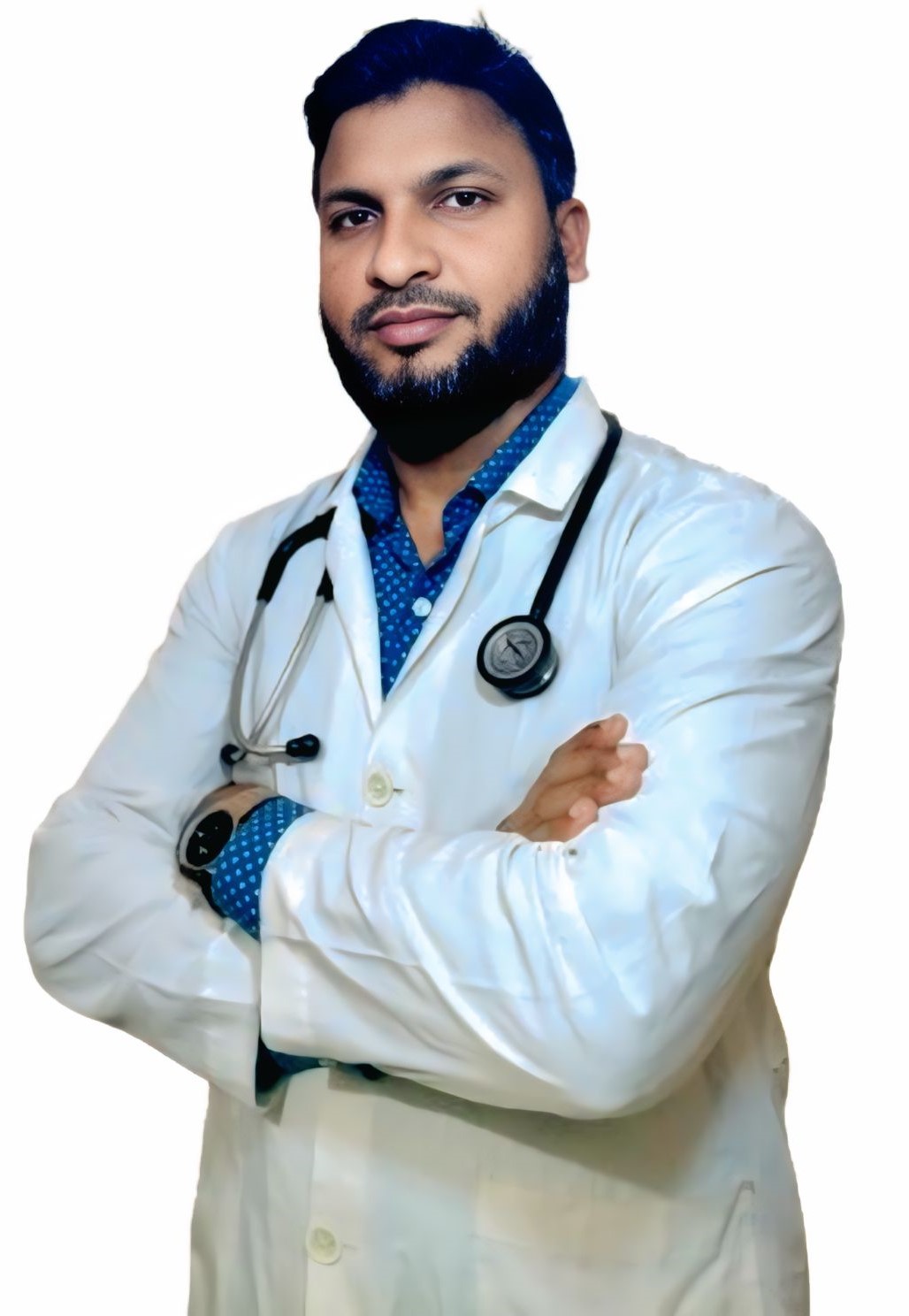 Dr. Md. Zakir Hossain