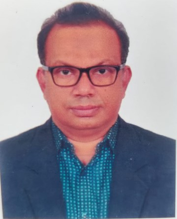 Professor Dr. Shamim Ahmed