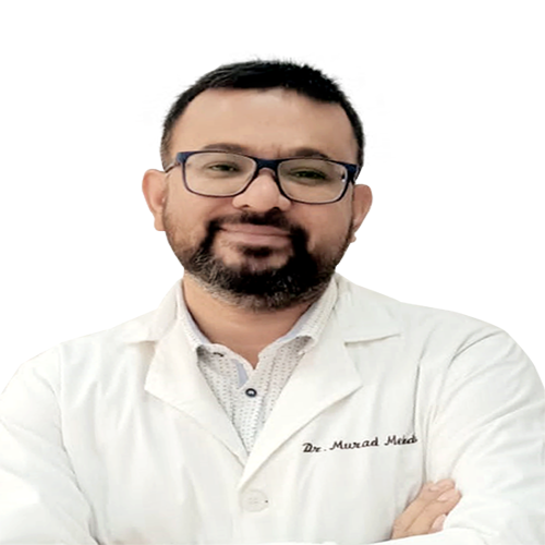 Asstt. Prof.Dr.Murad Mehedi