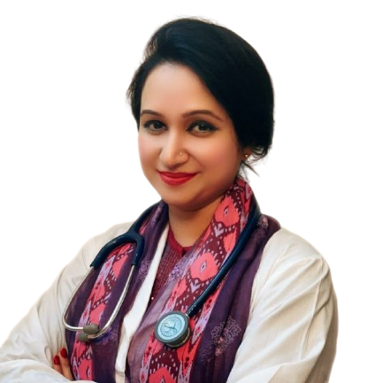 Dr. Tania Rahman Mitul