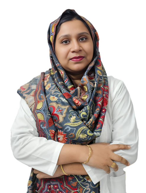 Dr. Raisa Binte Alam