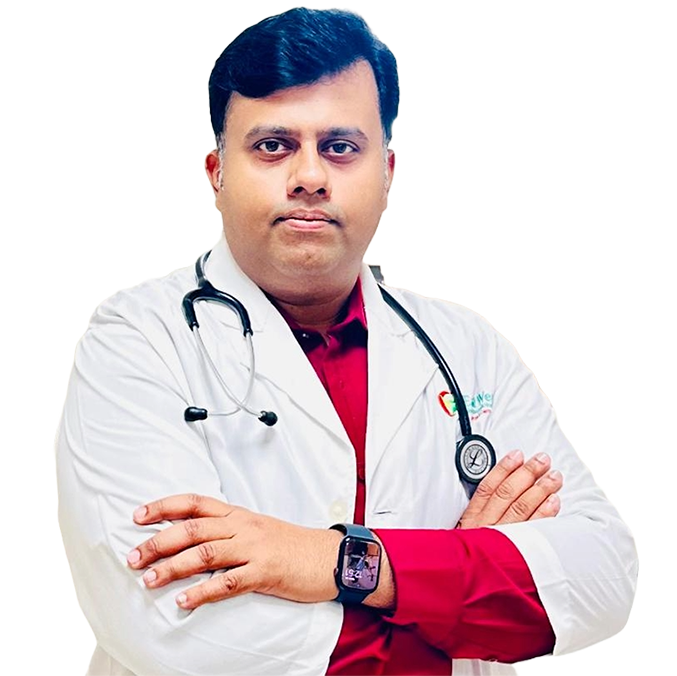 Asso. Prof. Dr. Sariful Hasan.( Morning)