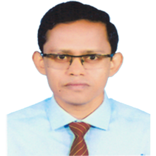 Dr. Dilip Chowdhury