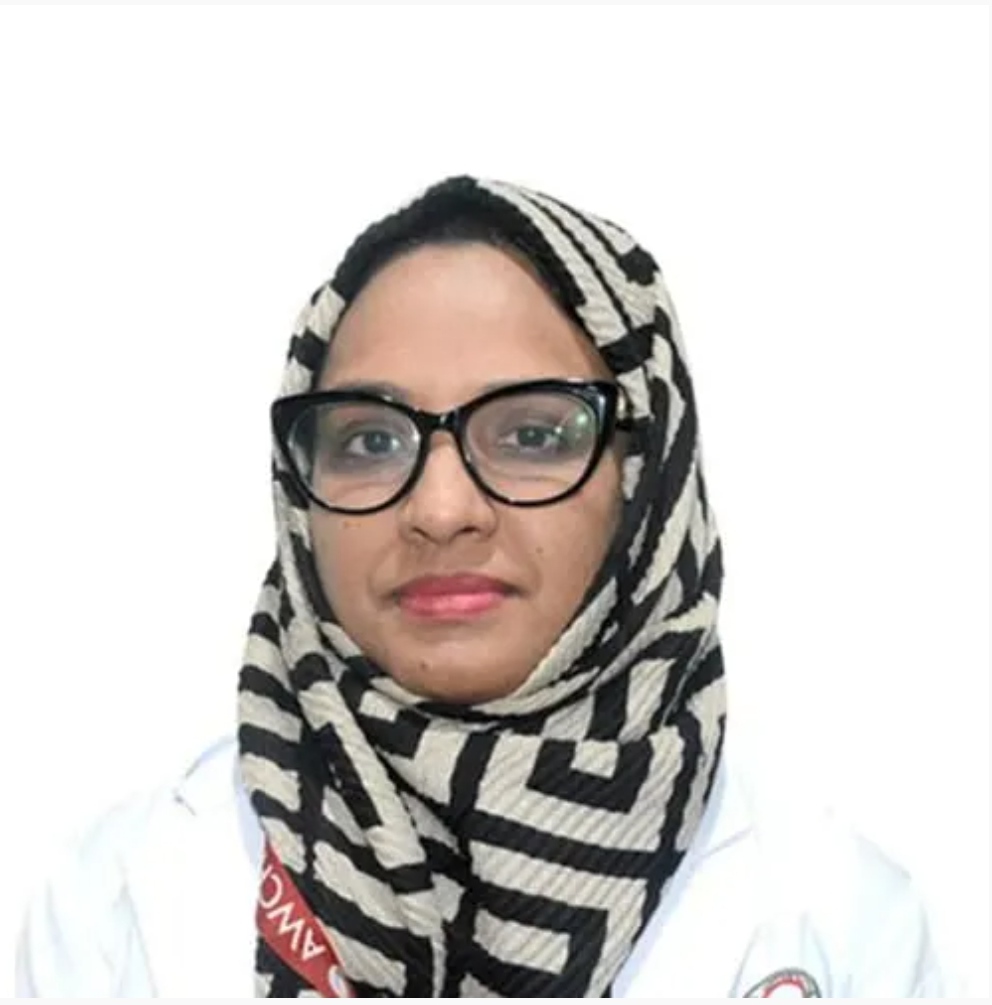 Asst. Prof. Dr. Dilara Rahman (Gynaecology)