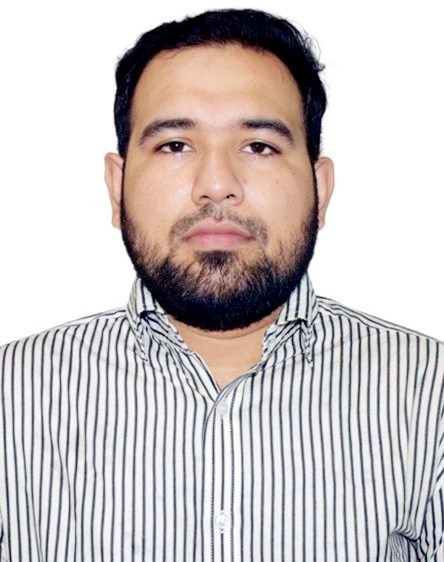 Asst. Prof. Dr. Imran Hafiz (Medicine)