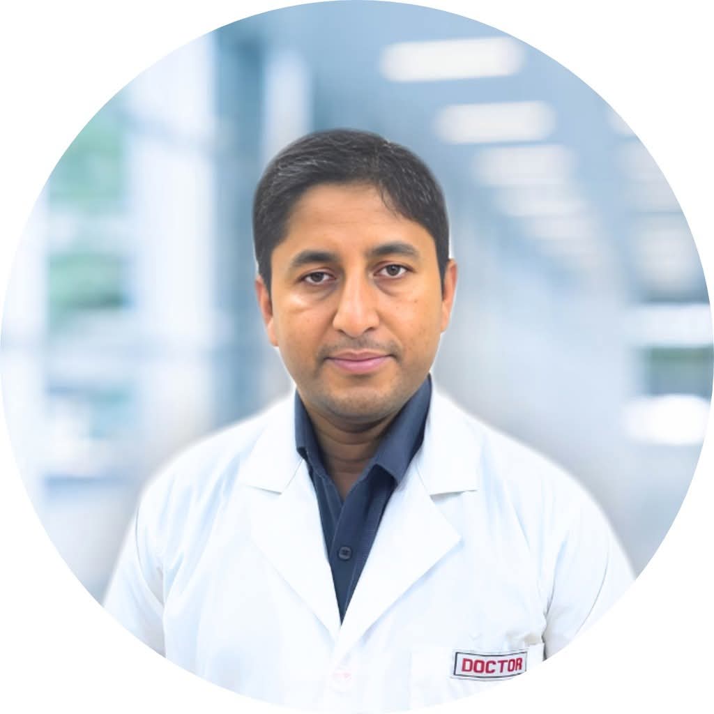 Assistant. Prof. Dr. Golam Mahmud (Suhash)