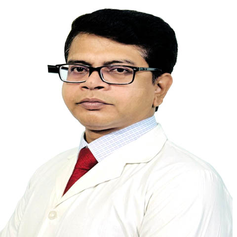 Asst Prof. Dr. Mohammad Nazrul Islam