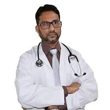 Dr. Rezaur Rahman