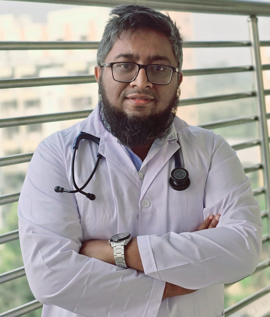 Consultant. Dr. Md. Atiqur Rahman