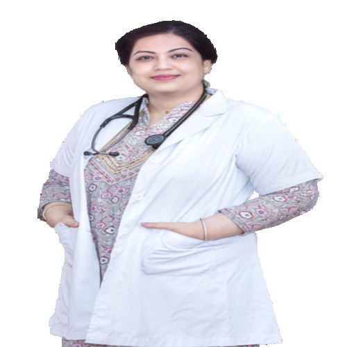 Asst Prof. Dr Shaila S.Chowdhury