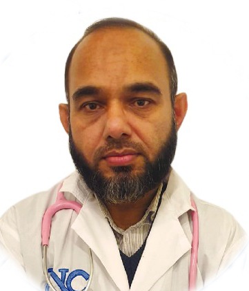 Asstt. Prof. Dr. Md. Anisur Rashid (Murad)