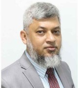 Prof. Dr. Md. Shahadat Hossain (Ripon)