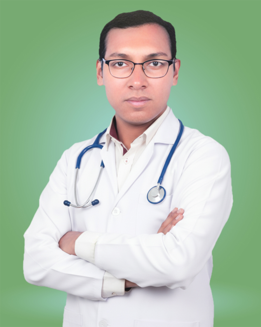 Dr. Md. Nazmul Hasan