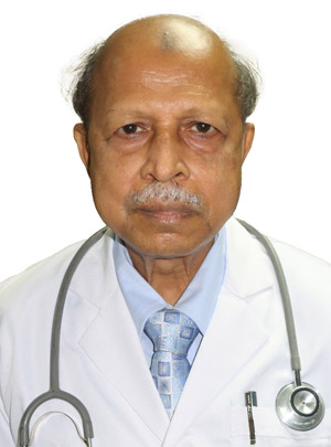 Prof. Dr. Md. Anisur Rahman