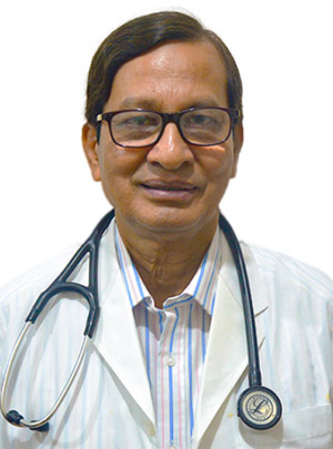 Prof. Dr. H. I. Lutfur Rahman Khan