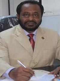 Prof. Dr. M.A. Based