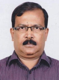Prof. Dr. Md. Abdur Rob