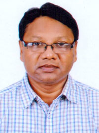 Prof. Dr. Md. Billal Alam