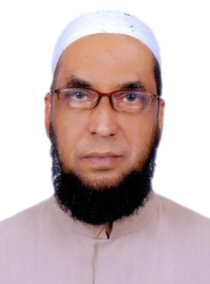 Prof. Dr. Md. Farid Uddin