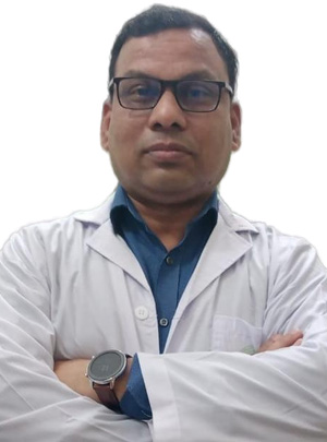 Prof. Dr. Md. Khayrul Kabir