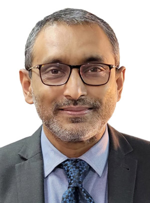 Prof. Dr. Md. Nazmul Islam