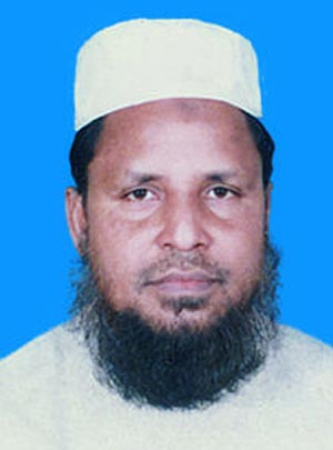 Prof. Dr. Nurul Alam