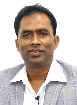 Prof. Dr. Rokonuzzaman Bhuyian