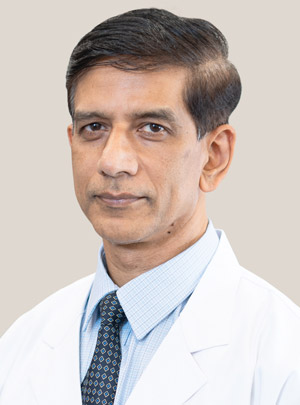 Prof. Dr. Touhidul Karim Majumder
