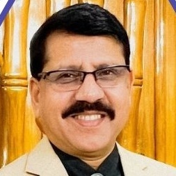 Prof. Brigadier General Dr. Md. Shirajul Islam Khan