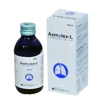 Asmolex-L