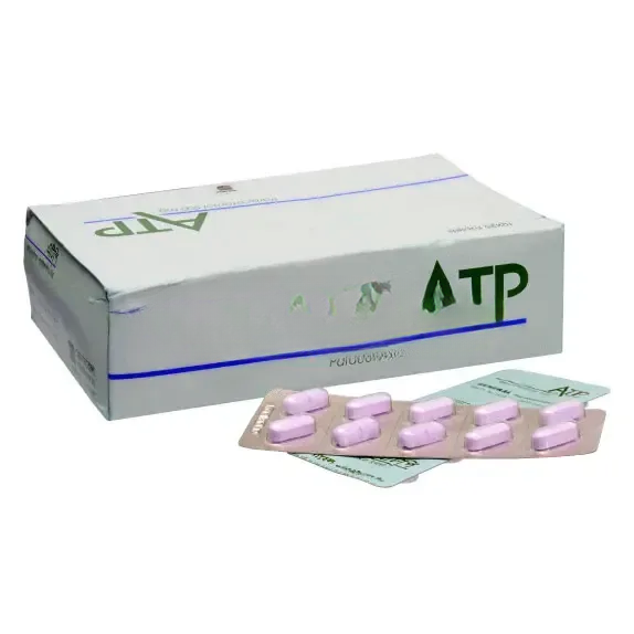 ATP XR