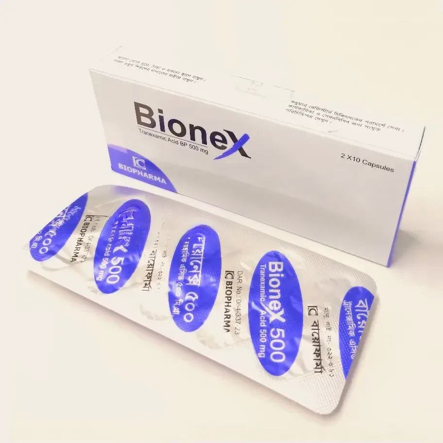 Bionex