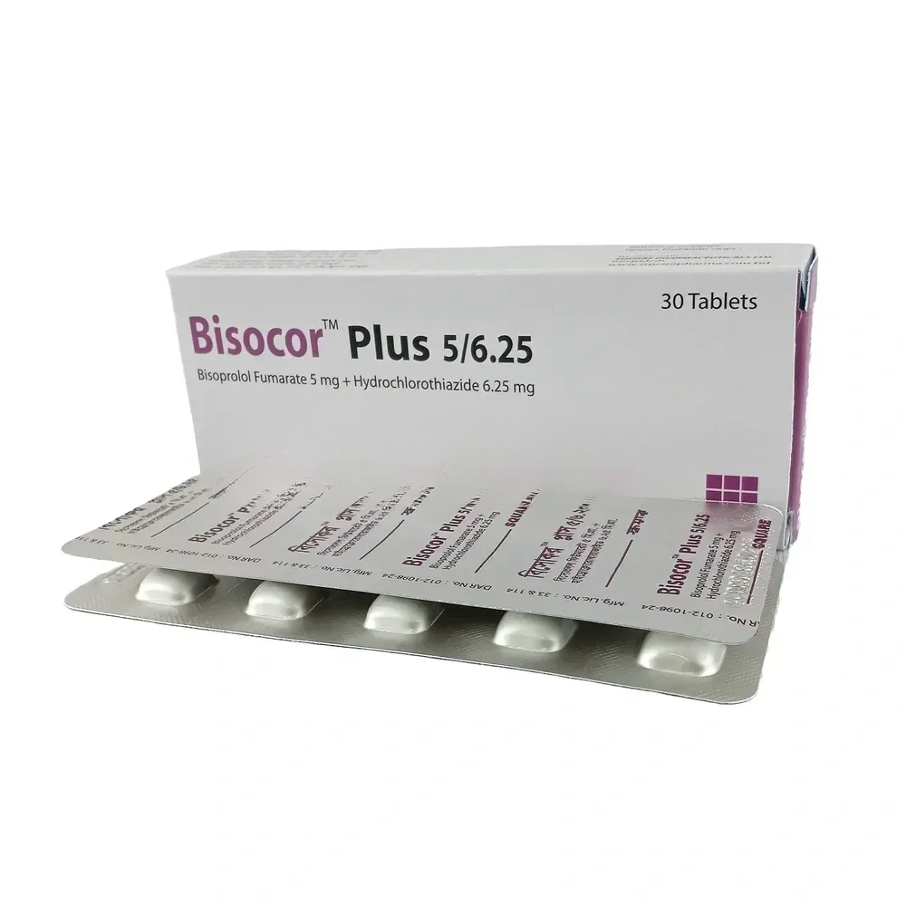 Bisocor Plus
