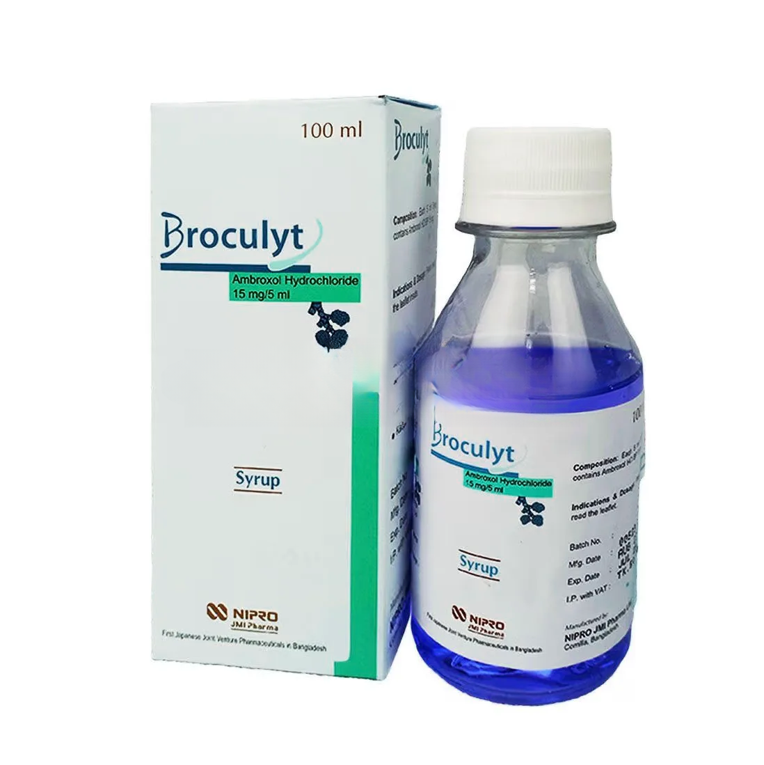 Broculyt
