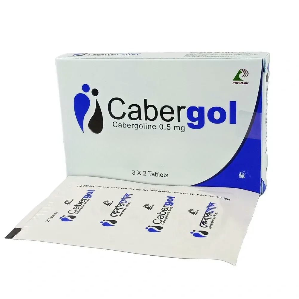 Cabergol