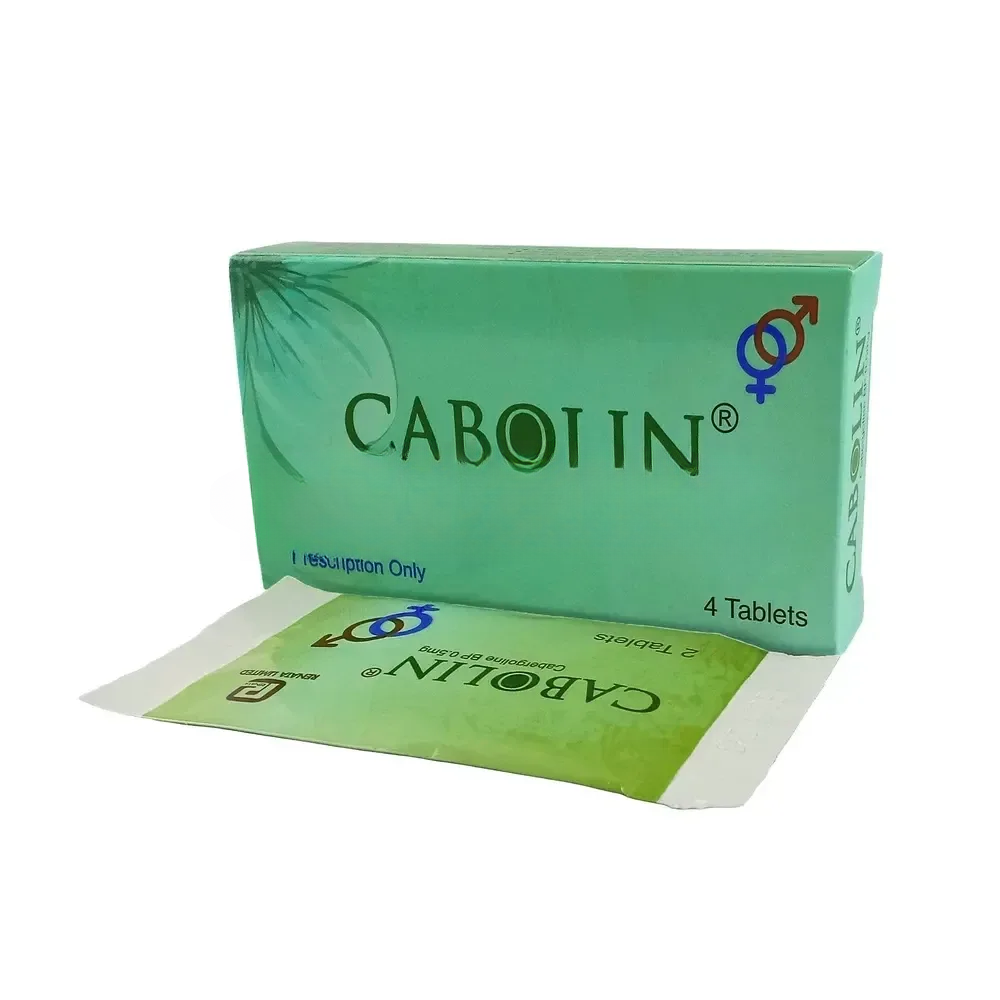 Cabolin