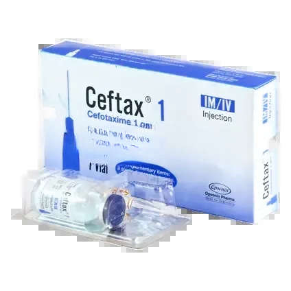 Ceftax