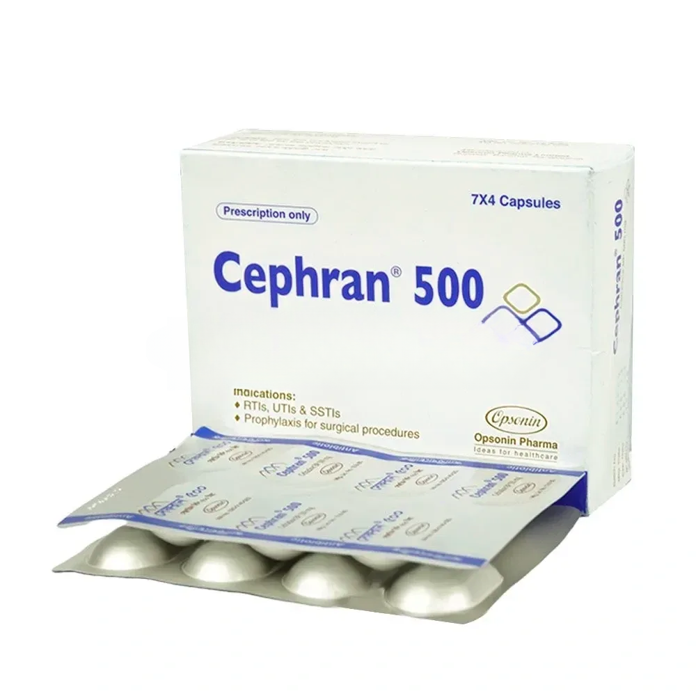 Cephran