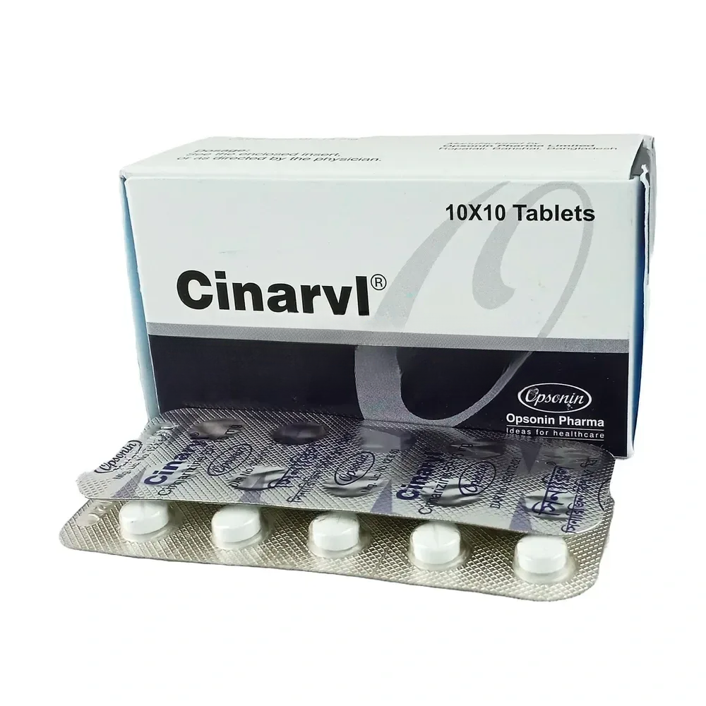 Cinaryl