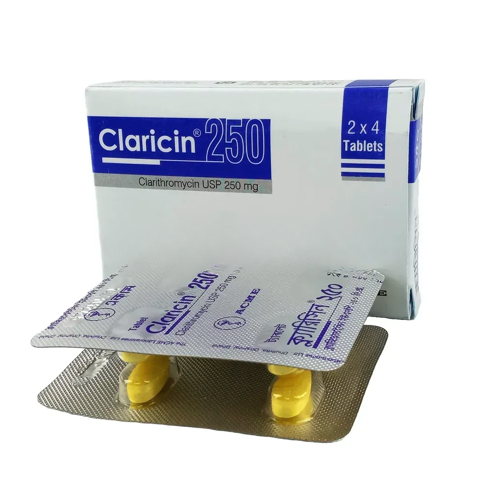 Claricin