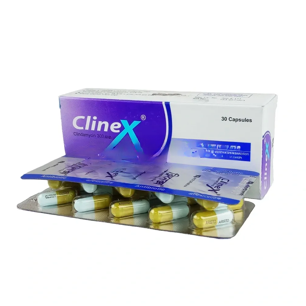 Clinex